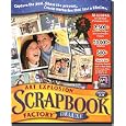 Art Explosion Scrapbook Factory Deluxe