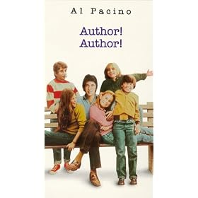 Author Author [VHS]