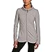 Gaiam Women's Follow My Line Jacket