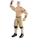 WWE Signature Series -  John Cena