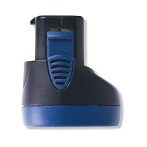 Dremel 757-01 7.2-Volt MultiPro Battery