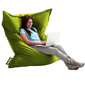 Comfort Research The Original Big Joe With Smart Max Fabric