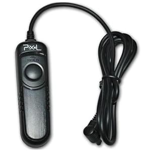CE Compass Wired Remote Shutter Release Control For Nikon MC-DC2 D7000 D5100 D5000 D3200 D3100 D90