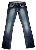 Jeans LE TEMPS DES CERISES LILLY