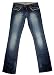 Jeans LE TEMPS DES CERISES LILLY