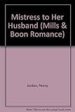 Mistress to her husband