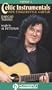 Celtic Insrumentals for Fingerstyle Guitar, Video One [VHS]