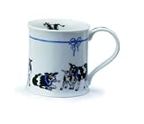 Review Dunoon Ceramics  / Dunoon Wessex Cow Mug