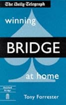 "Daily Telegraph" Winning Bridge at Home (Batsford Bridge)
