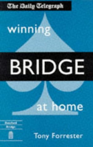 "Daily Telegraph" Winning Bridge at Home (Batsford Bridge)