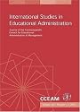 International Studies in Educational Administration