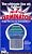 Lice Comb Nit Free Terminator - OEM Original Lice Salon Favorite - Professional Stainless Steel Louse and Nit Comb for Head Lice Treatment, Removes Nits
