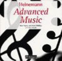 Heinemann Advanced Music