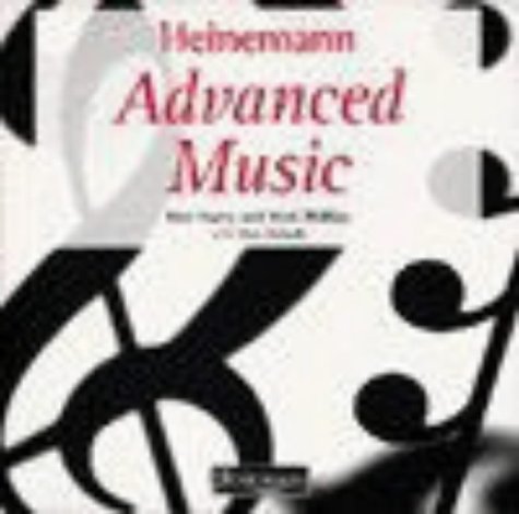 Heinemann Advanced Music