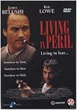 Living In Peril [ NON-USA FORMAT, PAL, Reg.2 Import - Netherlands ]