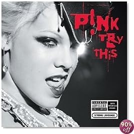 Try This [Limited Edition w/ Bonus DVD]