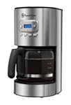 Russell Hobbs CM0001SC 10-Cup Digital...