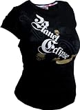 Planet Eclipse Paintball 08 Armour Women's T-shirt - Black