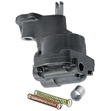 AFM Performance 20317 Standard Volume Oil Pump for Small Block Chevrolet by AFM Performance