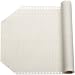 Oakton WD-37250-60 Long Cycle C Chart Paper Hygrothermograph, 1 month, 114" Length x 6.6" Height