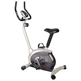 Sunny Magnetic Upright Bike
