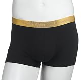 Calvin Klein Mens Pro Stretch Fun Trunk