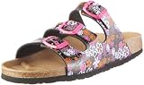 Dr. Brinkmann 700482 700482 Damen Clogs & Pantoletten