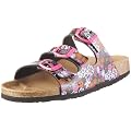 Dr. Brinkmann 700482 700482 Damen Clogs & Pantoletten
