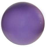 Professional Exercise Ball Purple/26 inches/65 centimeters