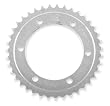 JT Sprockets JTR269.49 49T Steel Rear Sprocket