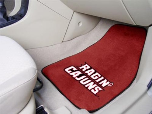 Click here for Louisiana Lafayette Car Auto Floor Mats Seat prices