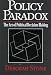 Price Comparison : Policy Paradox: The Art of Political Decision Making [Revised Edition]