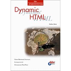 Dynamic HTML