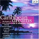 Caribbean Dreams on a Sum by Anton Hughes