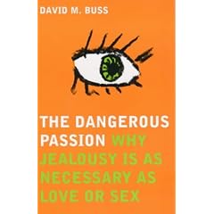 The Dangerous Passion: Why Jealousy is Necessary in Love and Sex