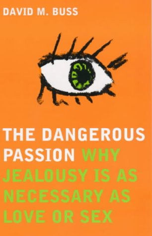 The Dangerous Passion