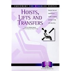 Hoists, Lifts and Transfers (Equipment for Disabled People)