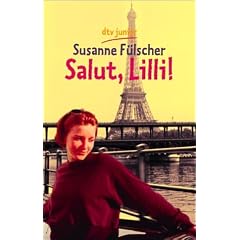 Salut, Lilli!