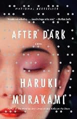 After Dark [AFTER DARK]