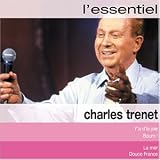 Eigenschaften Charles Trenet  / L'Essentiel Vol.1