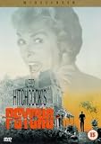 Psycho [UK IMPORT] - Anthony Perkins