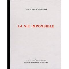 La Vie Impossible: What People Remember About Him - Christian Boltanski