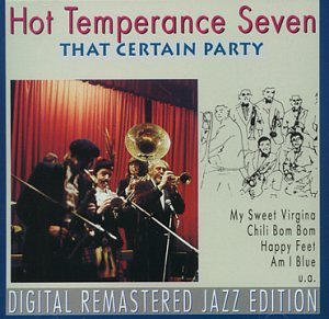 CD-Charts  Music : That Certain Party