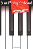 SFX: Start Playing Keyboard (Kalmus Edition) (Kalmus Classic Edition)