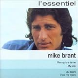 Mike Brant - L'Essentiel: Best of