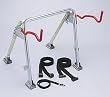 Bell Double Back Two-Bike Trunk Rack
