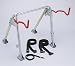 Sporting Goods : Bell 2-Bike Double-Back Rack