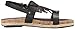 OTBT Women's Tourist Gladiator Sandal
