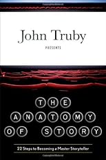 The Anatomy of Story