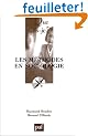 Les M�thodes en sociologie